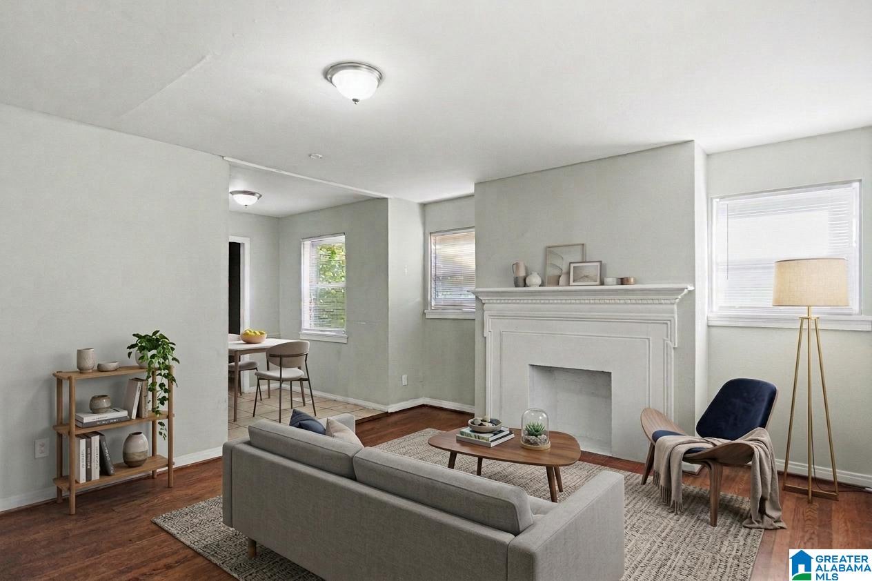 814 45th STREET ENSLEY