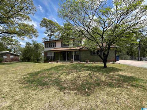 630 NAVAJO TRAIL ALABASTER AL 35007