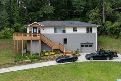 3376 VALLEY PARK DRIVE VESTAVIA HILLS AL 35243