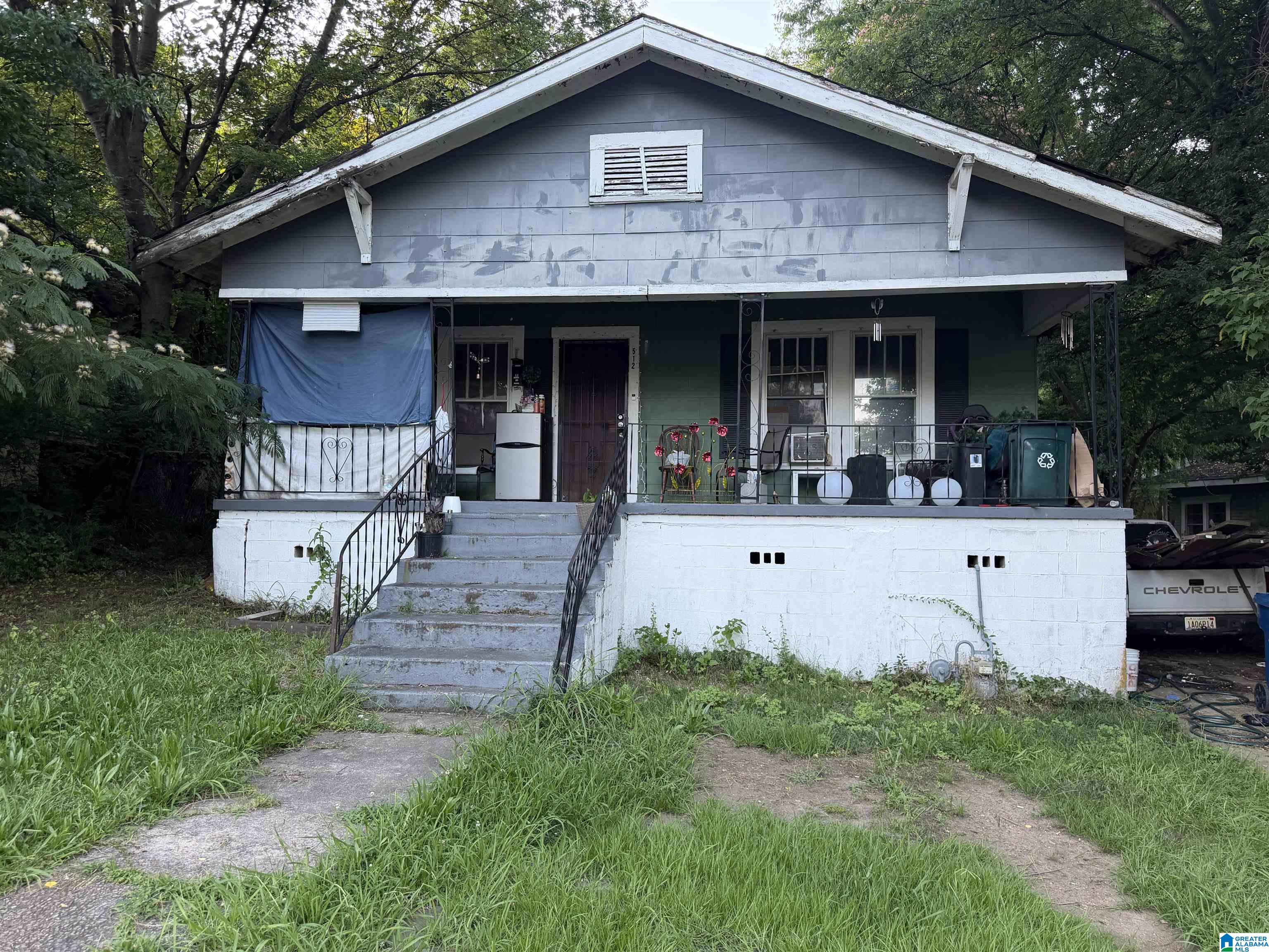 512 60TH STREET