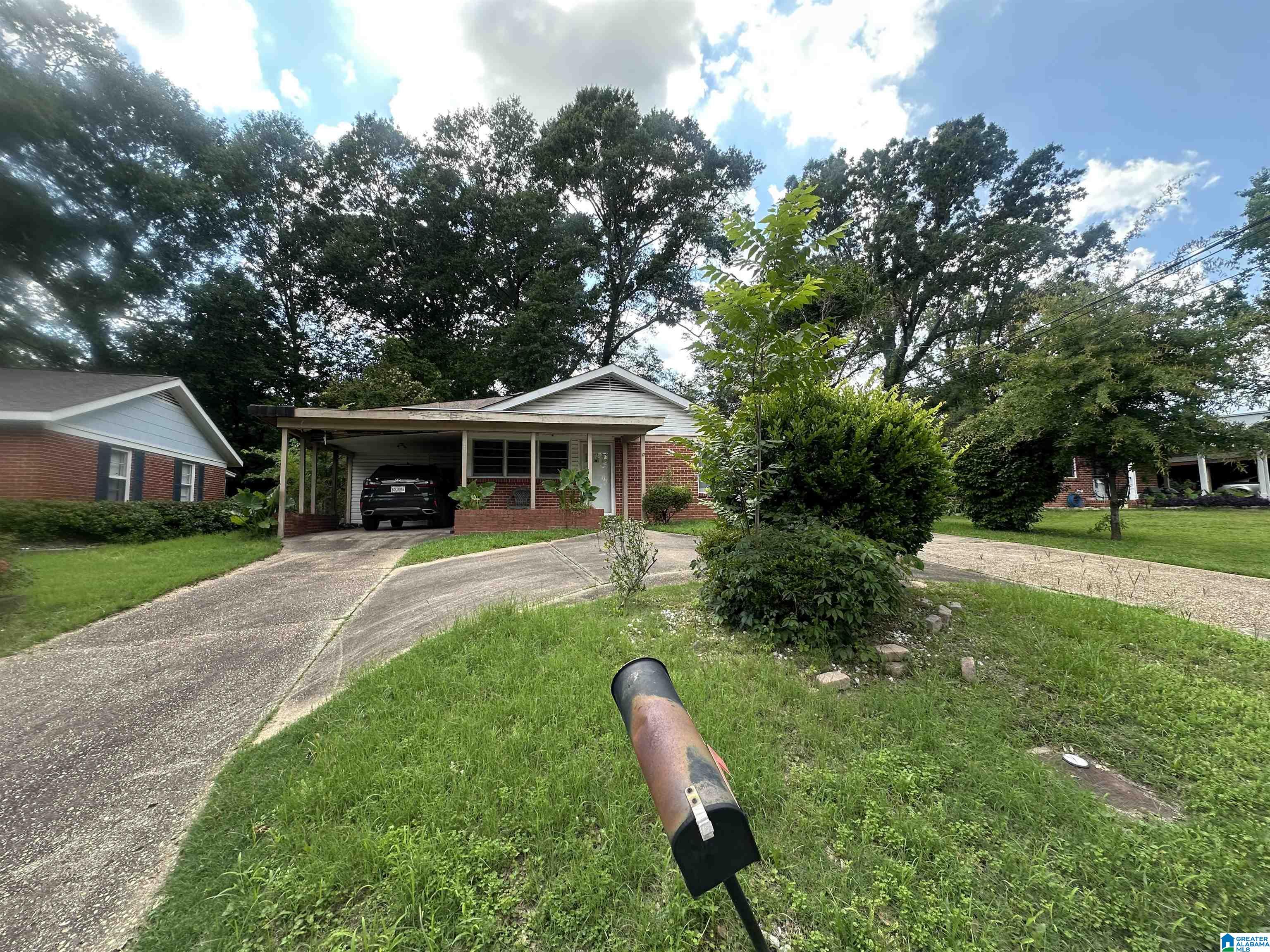 Photo 1 of 1 — 2426 SPRUCE CURVE, MONTGOMERY, AL 36107