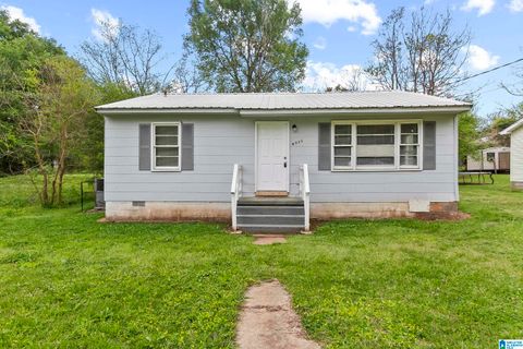 4311 VASSIE DRIVE TUSCALOOSA AL 35404