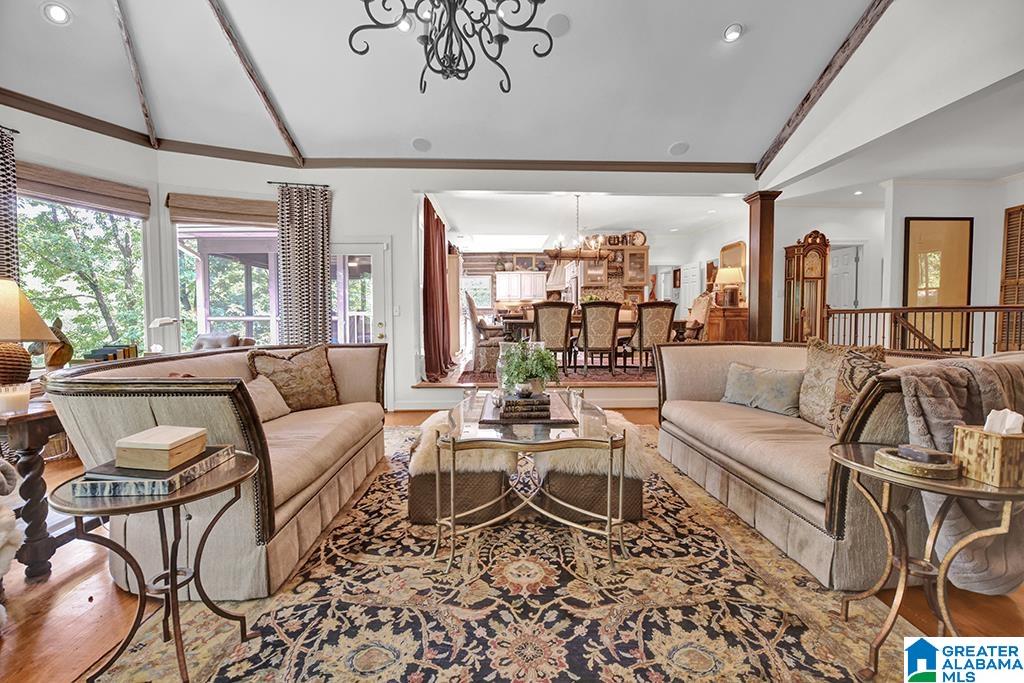 143 DEERWOOD LAKE DRIVE