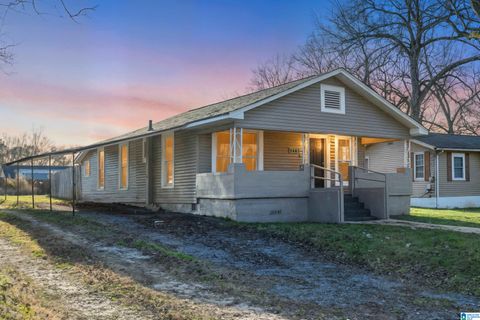 8441 THOMAS AVENUE LEEDS AL 35094