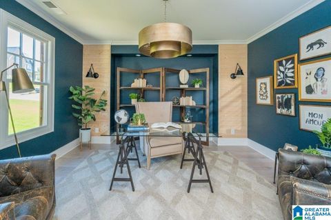 1547 OLIVEWOOD DRIVE HOOVER AL 35244