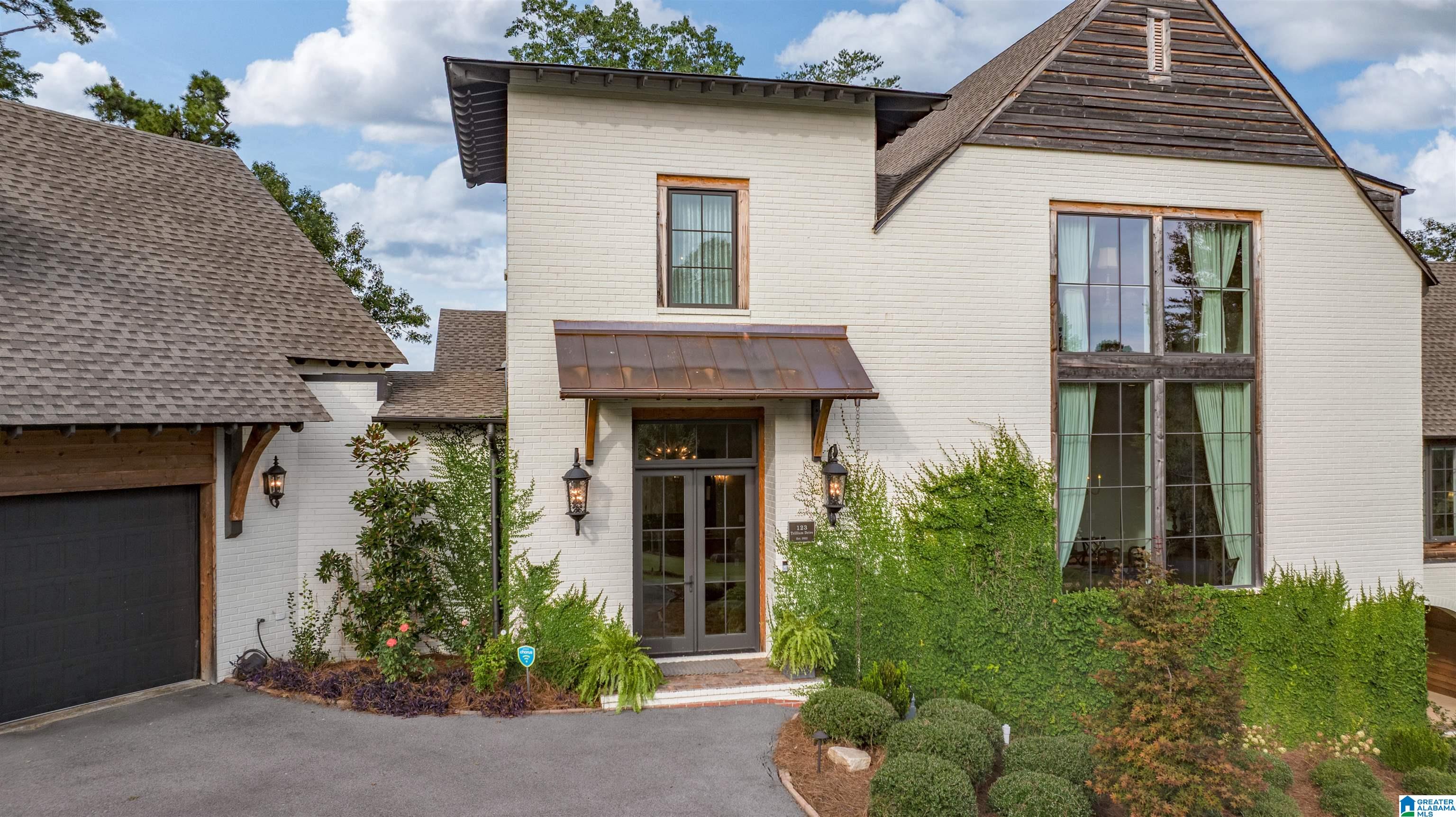 123 TRILLIUM DRIVE
