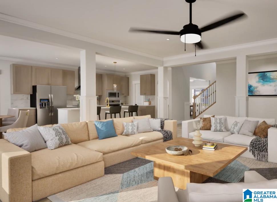 3016 SWEETGUM LANE