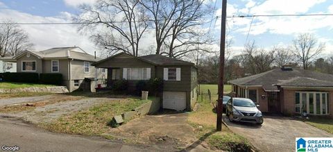 2705 BROOKHAVEN AVENUE SW BIRMINGHAM AL 35211
