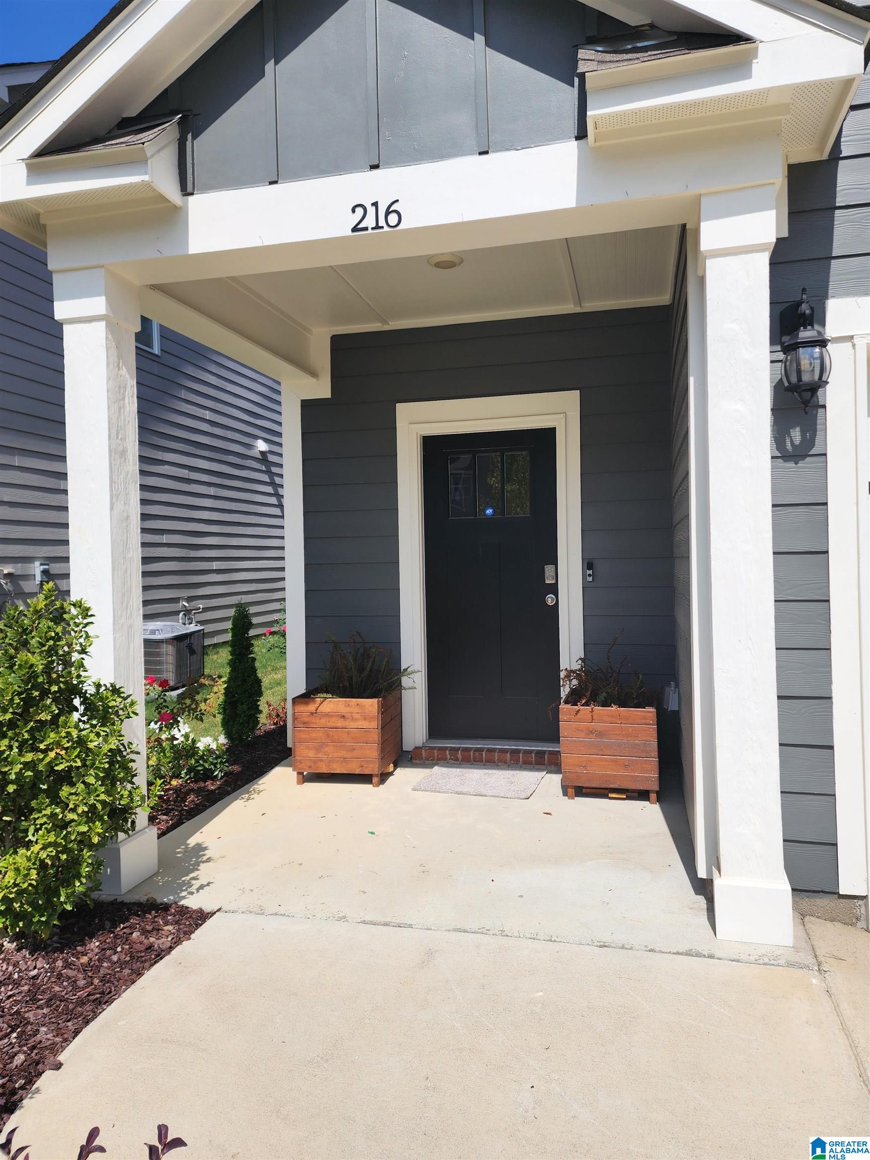 216 CHELSEA PARK ROAD