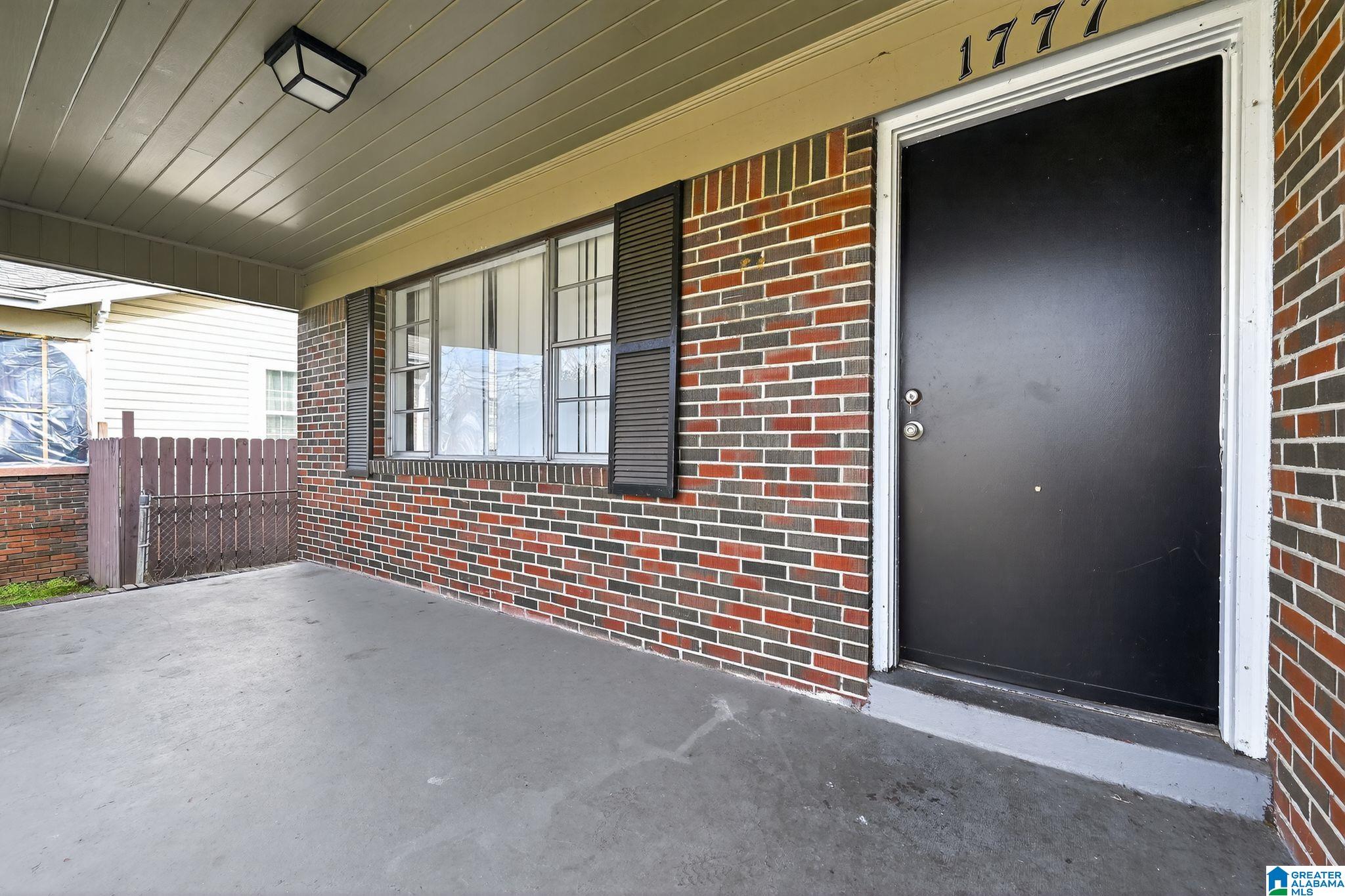 1777 STEINER AVENUE SW