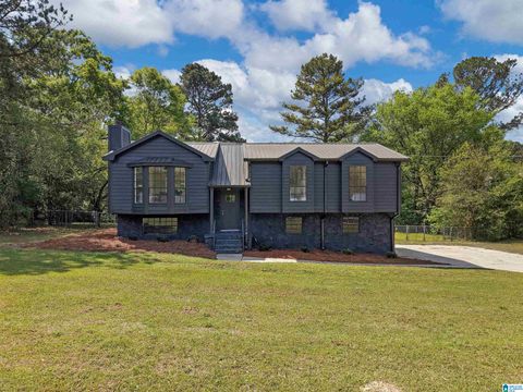 316 WILLOW GLEN COURT ALABASTER AL 35007