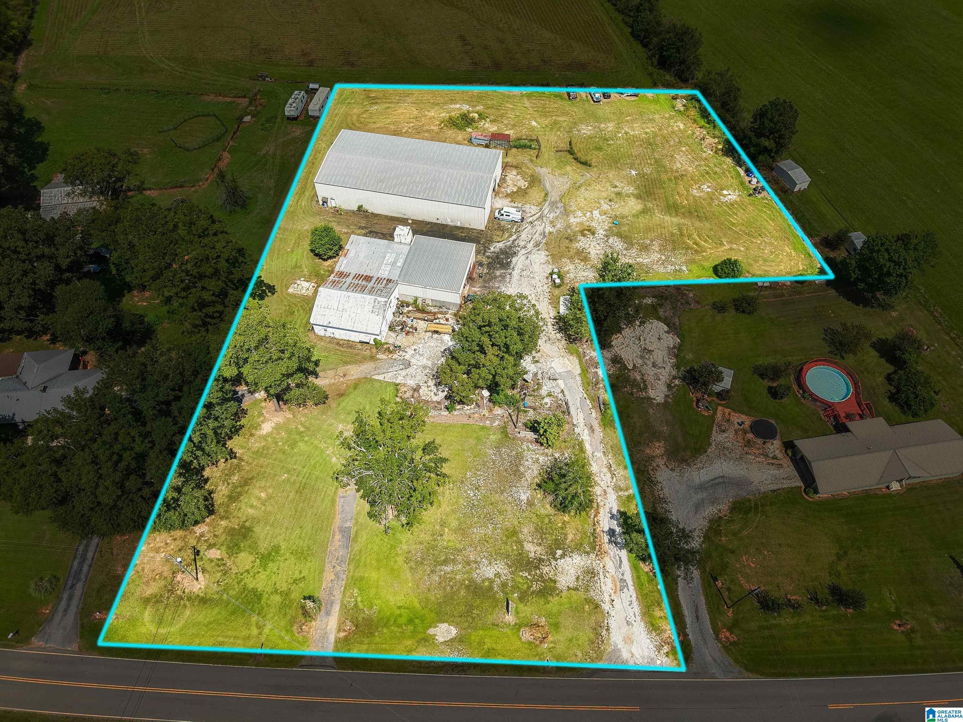 2772 OAKDALE ROAD
