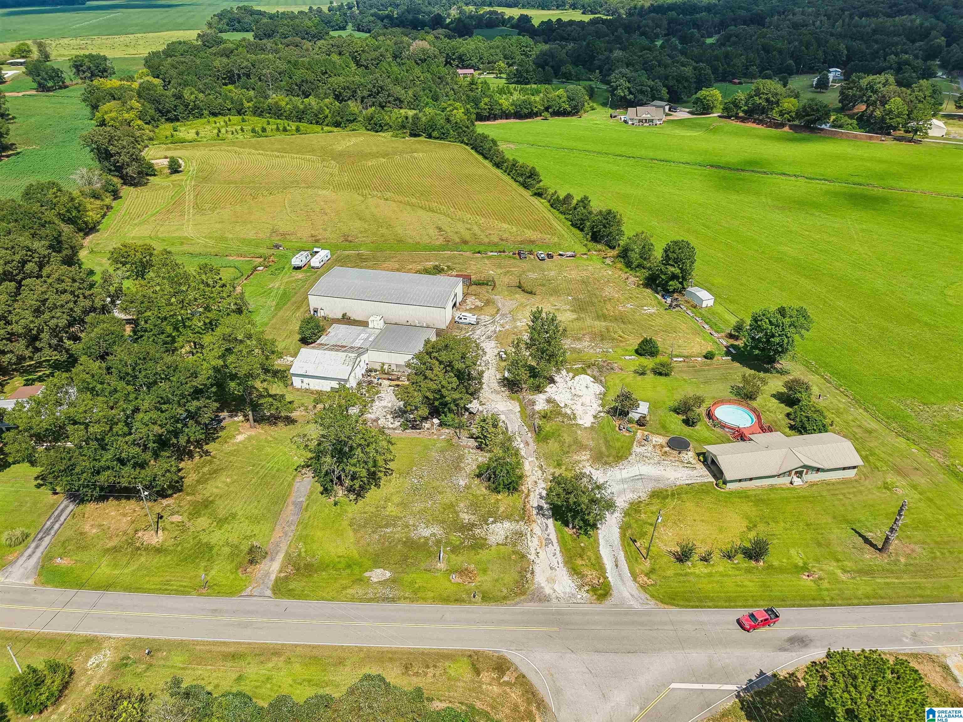 2772 OAKDALE ROAD