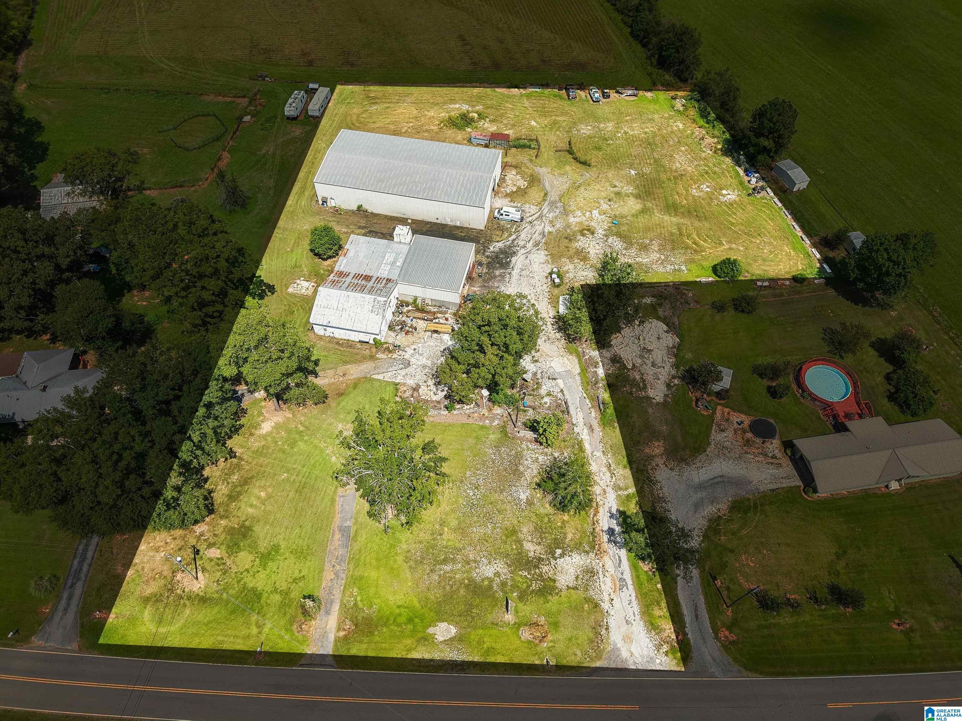 2772 OAKDALE ROAD