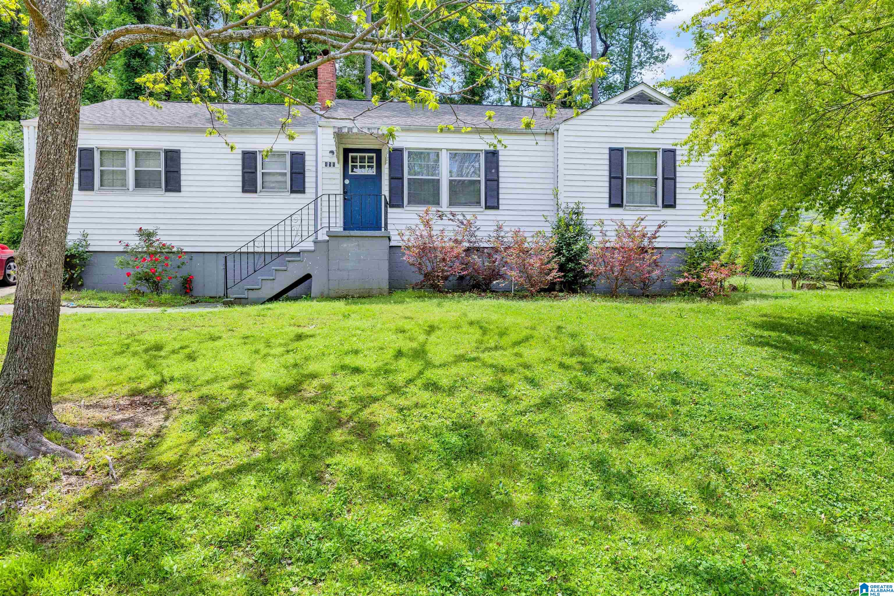 Photo 1 of 25 — 456 86TH STREET S, BIRMINGHAM, AL 35206