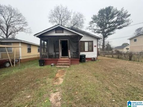 6221 HANDY AVENUE BIRMINGHAM AL 35228