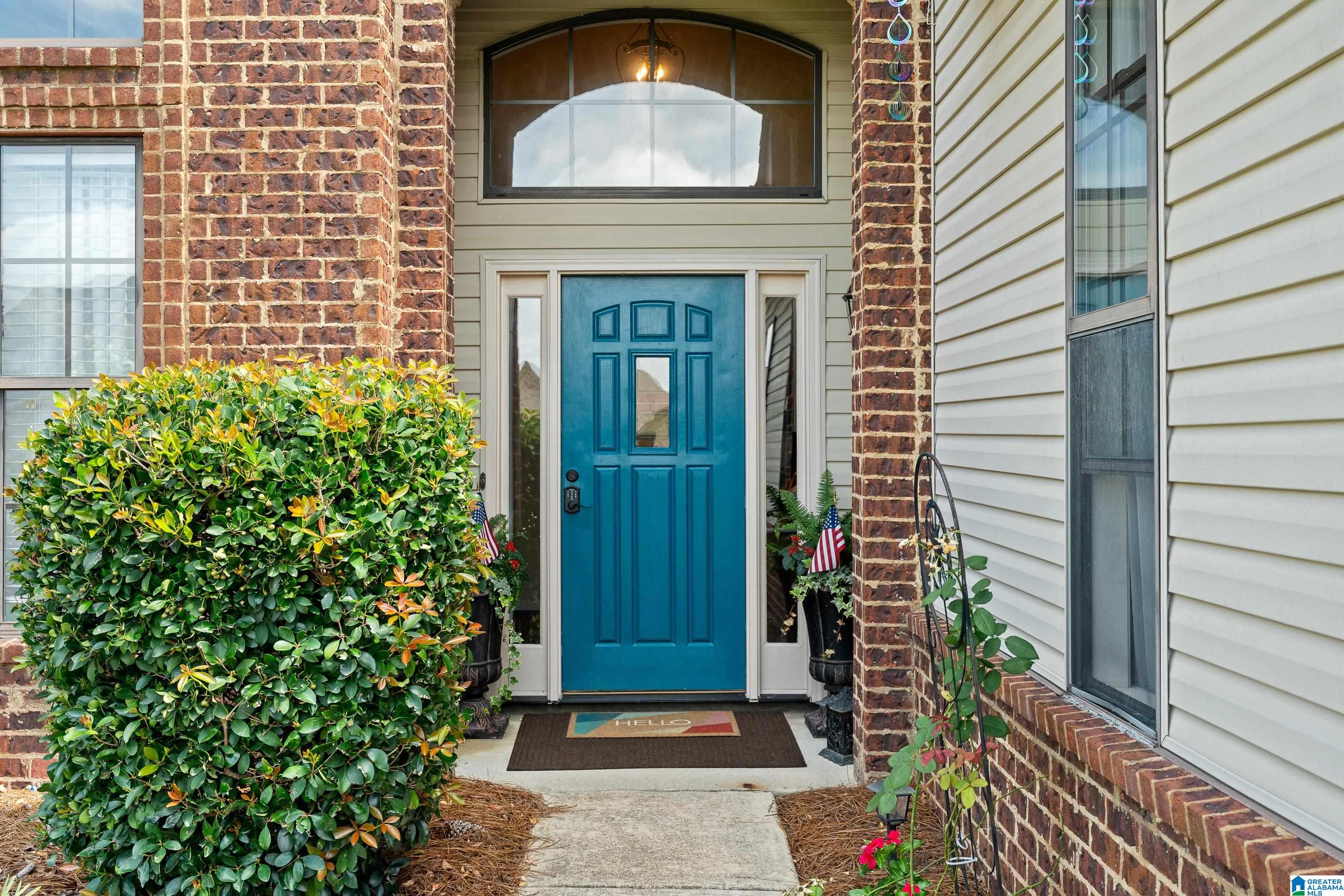 409 OAKWELL COVE