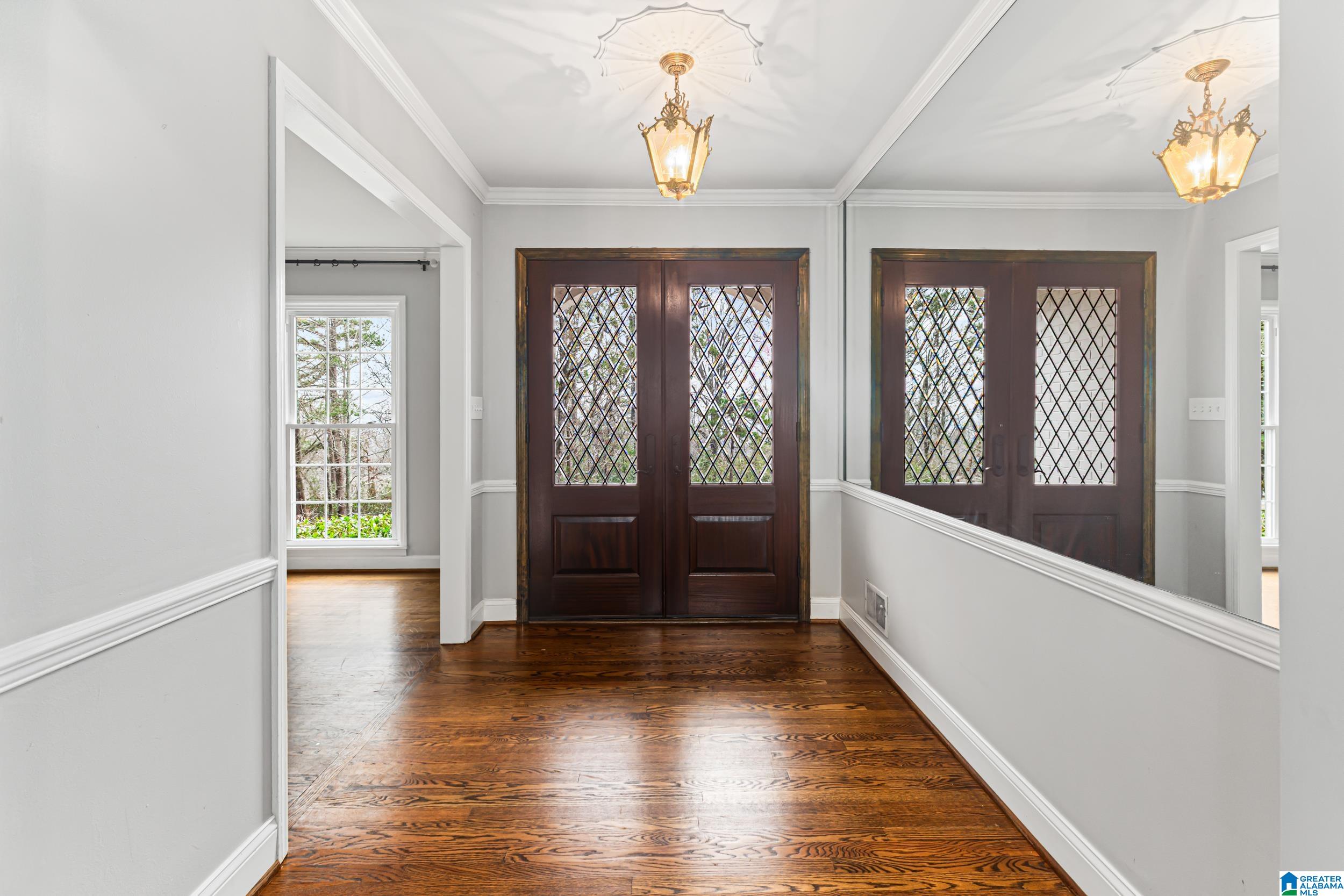 3568 SPRING VALLEY ROAD