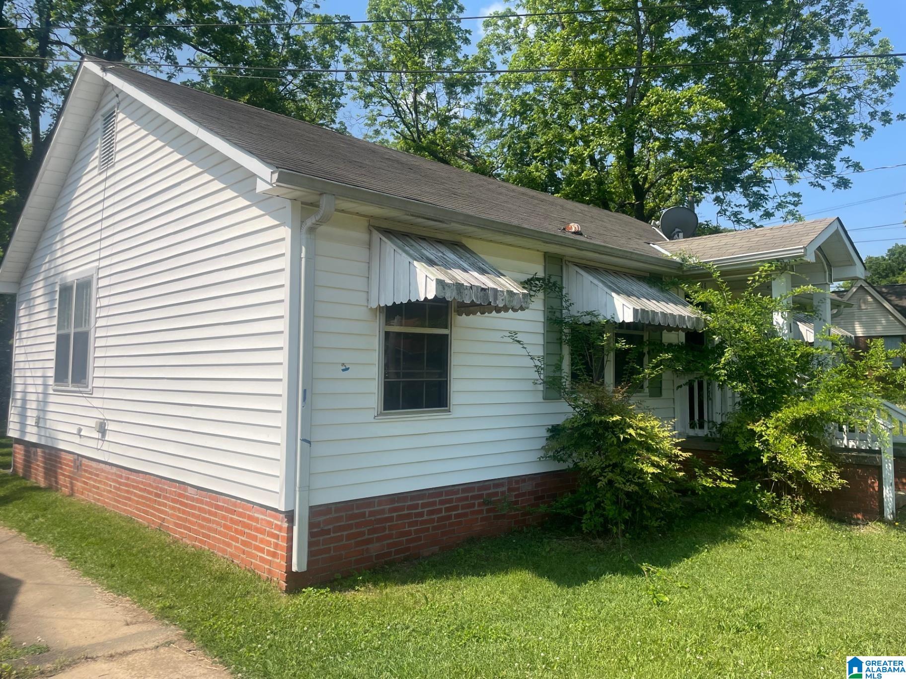 2928 FORESTDALE BOULEVARD