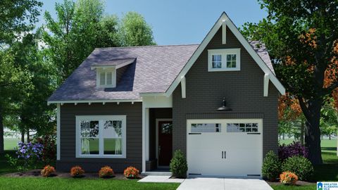 336 HUNTLEY RIDGE BEND PELHAM AL 35124