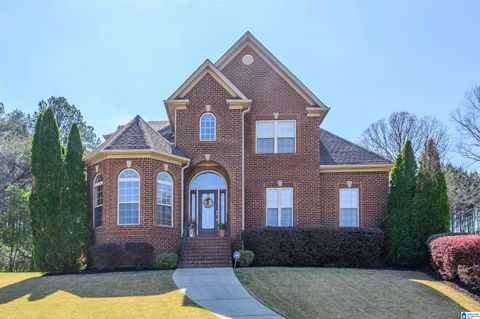 1420 WILLOW BEND MORRIS AL 35116