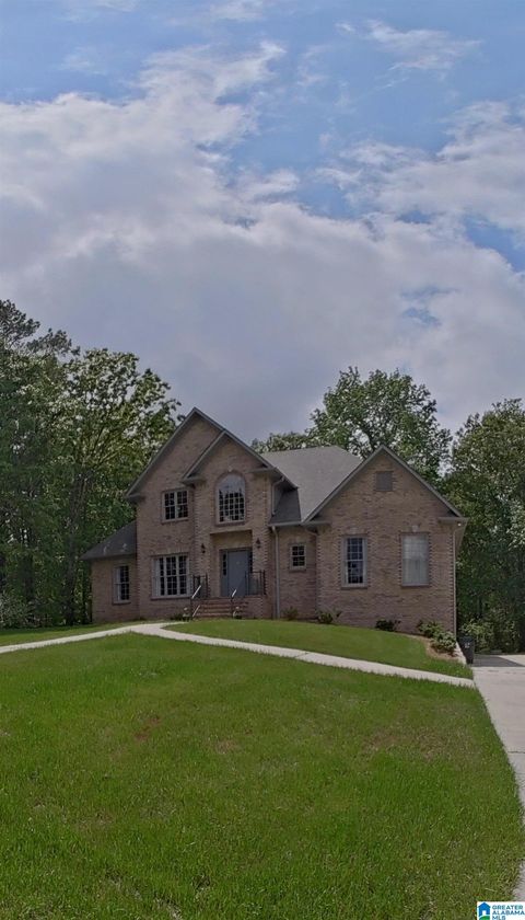 108 CHESHIRE LANE PELHAM AL 35124