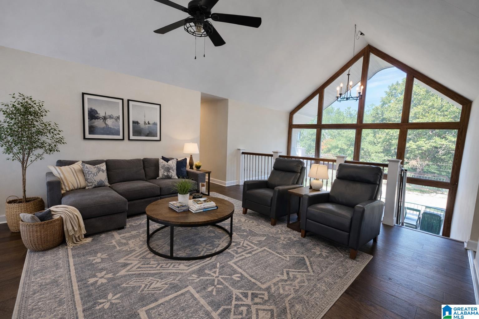 221 RUSSET WOODS DRIVE