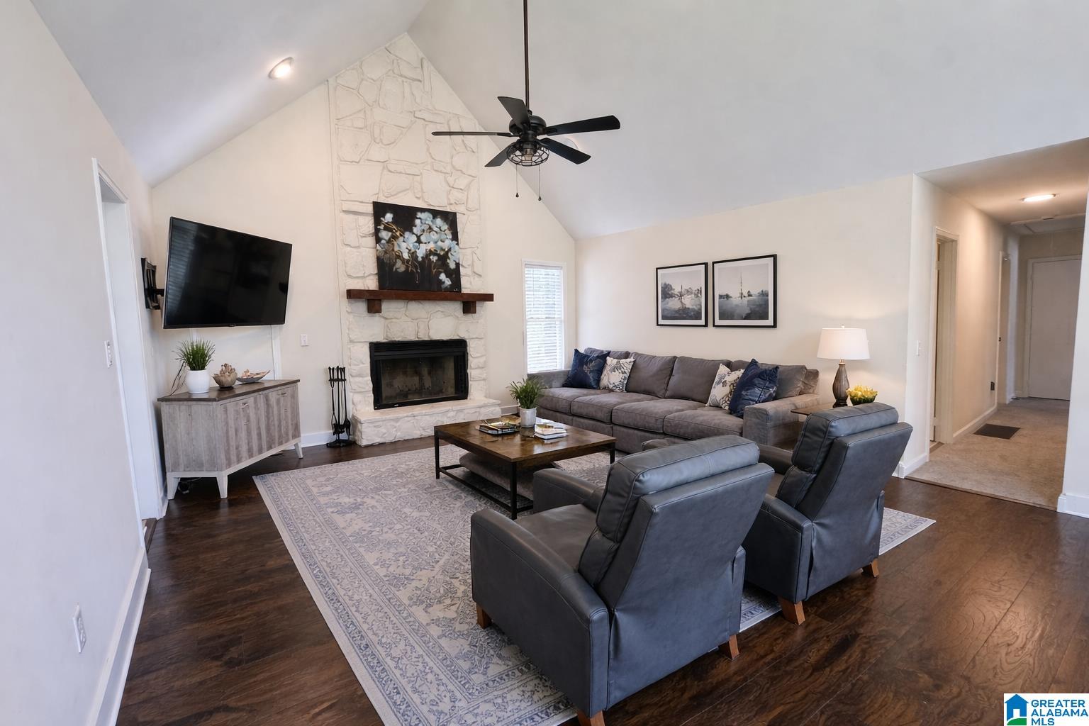 221 RUSSET WOODS DRIVE