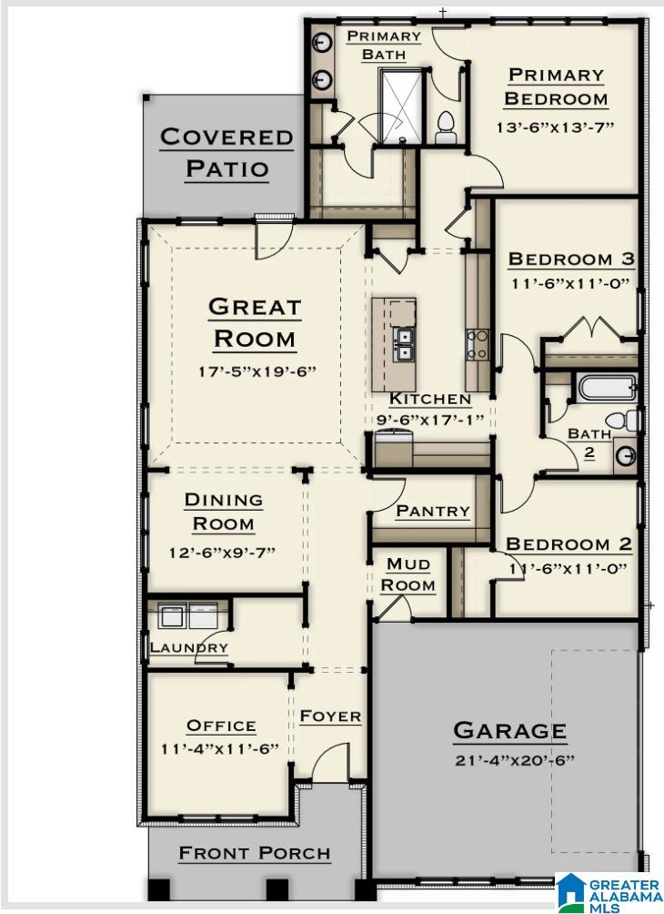 5161 SIMMS RIDGE
