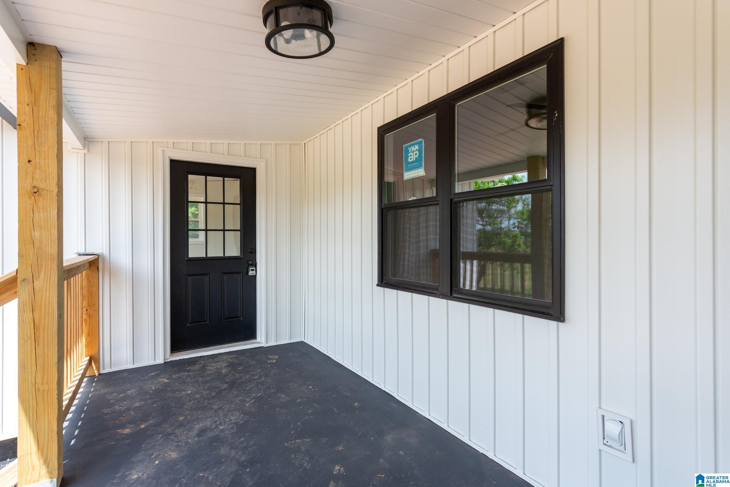 3791 CHOCTAW STREET