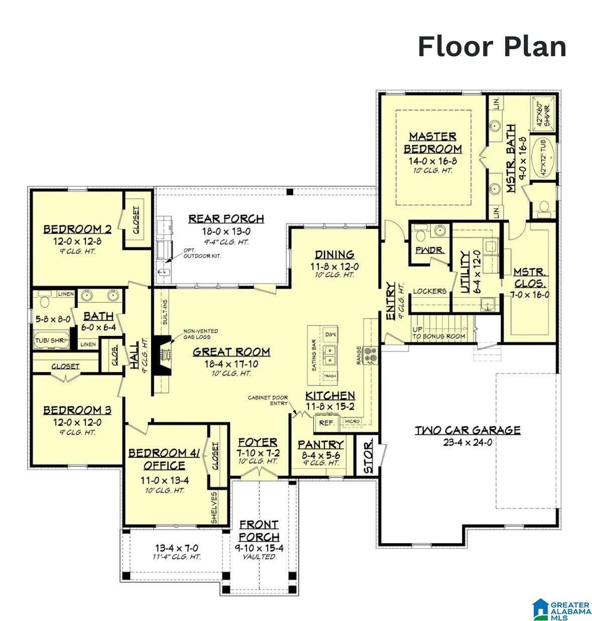 940 CEDAR CREEK ROAD