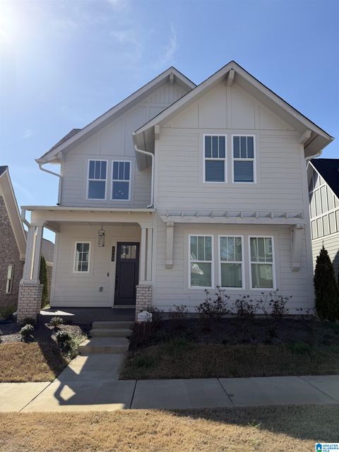 4668 SILAS AVENUE HOOVER AL 35244