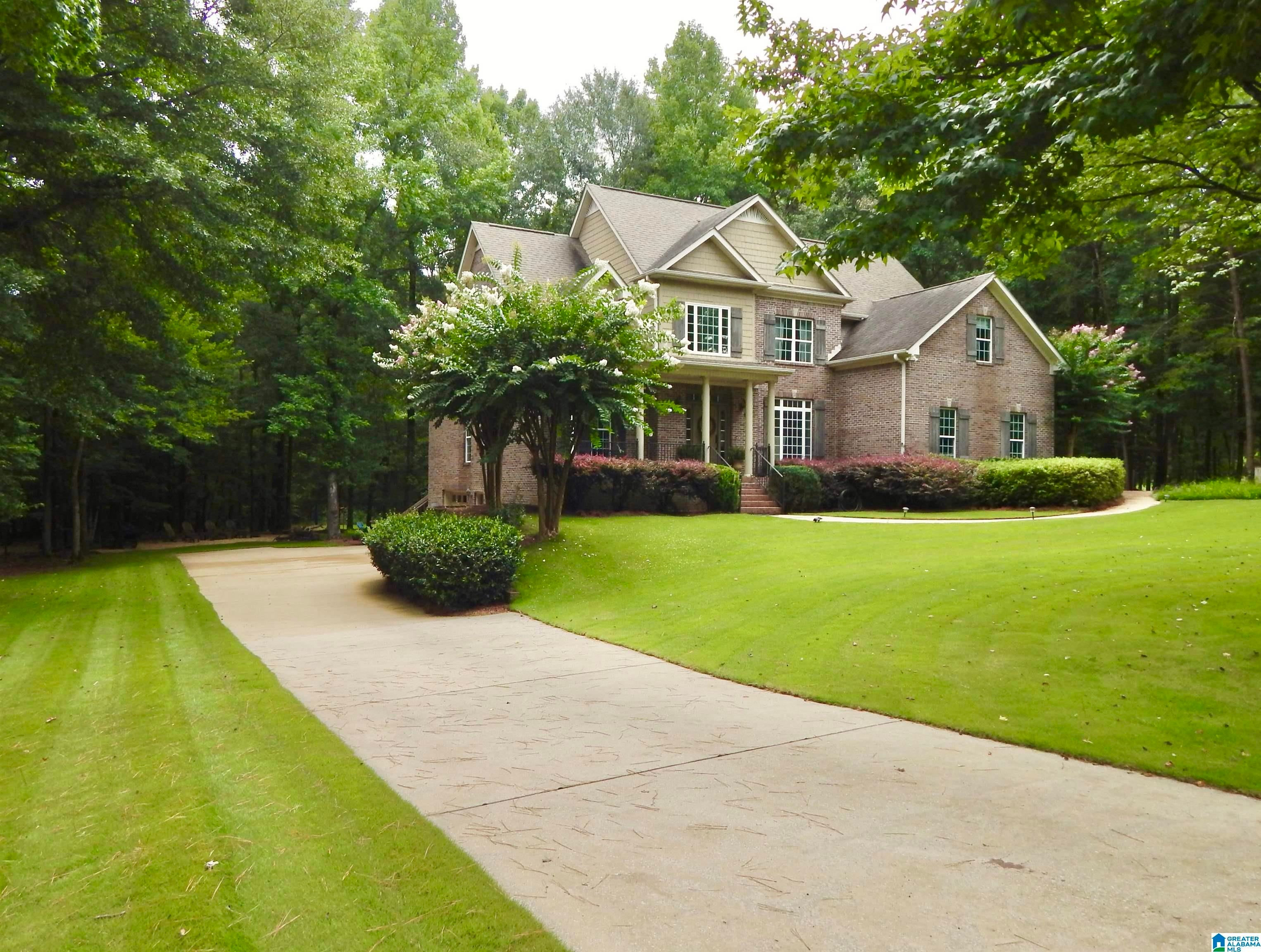 2141 QUAIL DRIVE