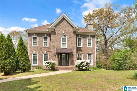 Photo of 24 Beech Circle, CHELSEA, AL 35043 (MLS # 21446850)