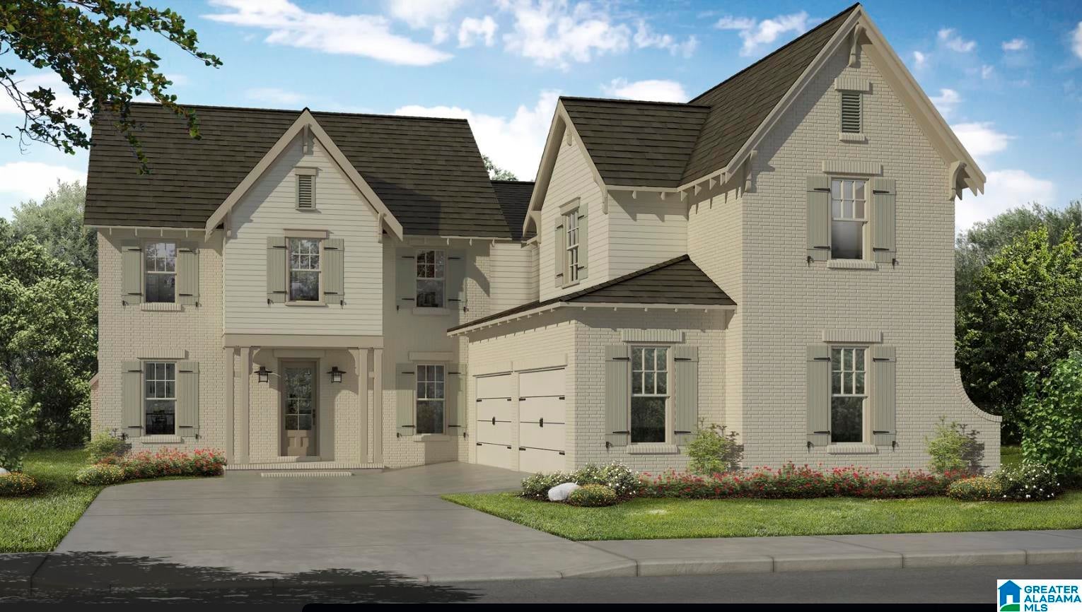 112 CALVERT CIRCLE