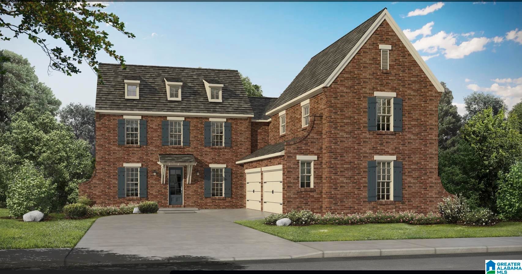 112 CALVERT CIRCLE
