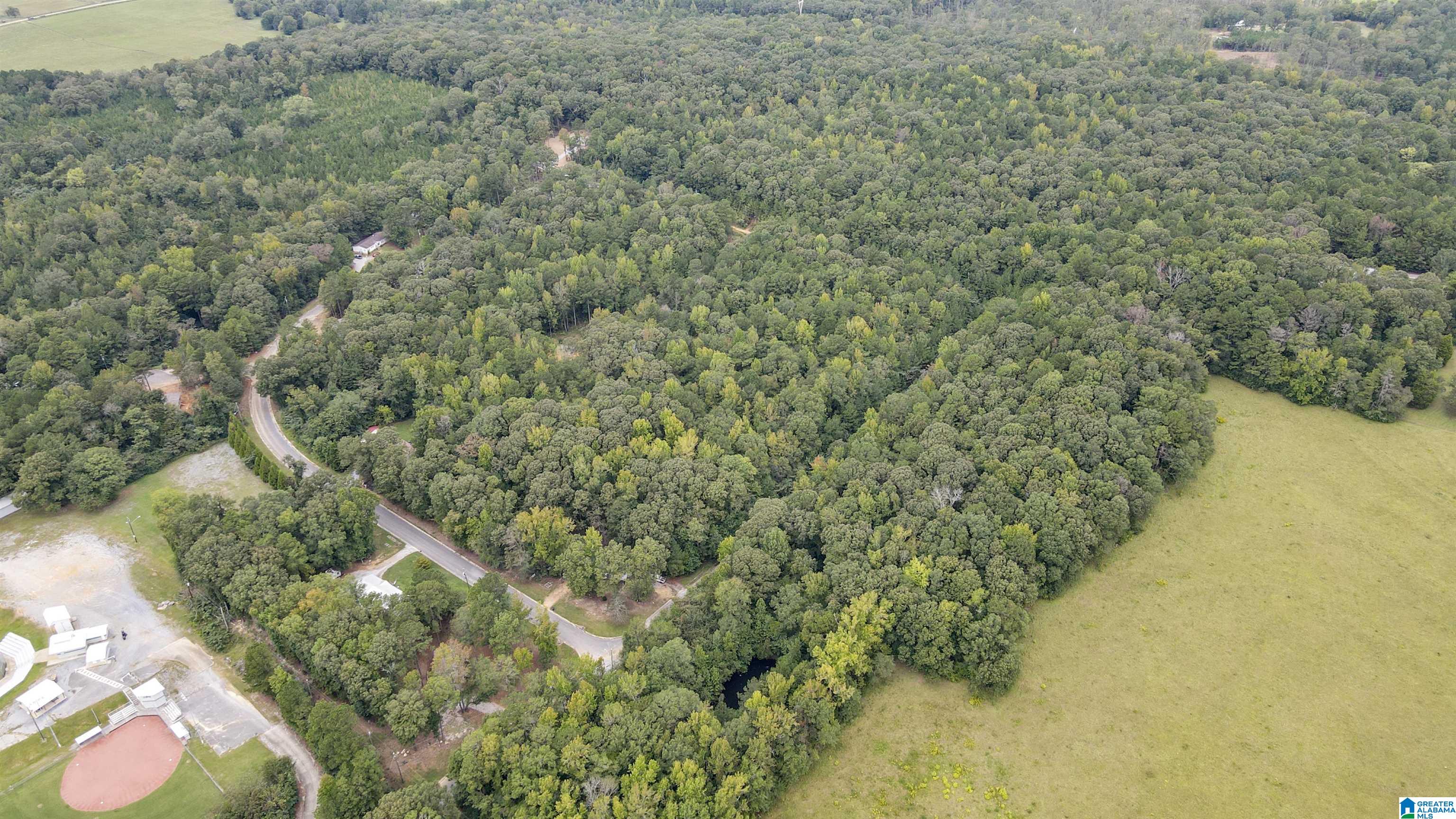 442 DAVIS STREET 19.4 acres