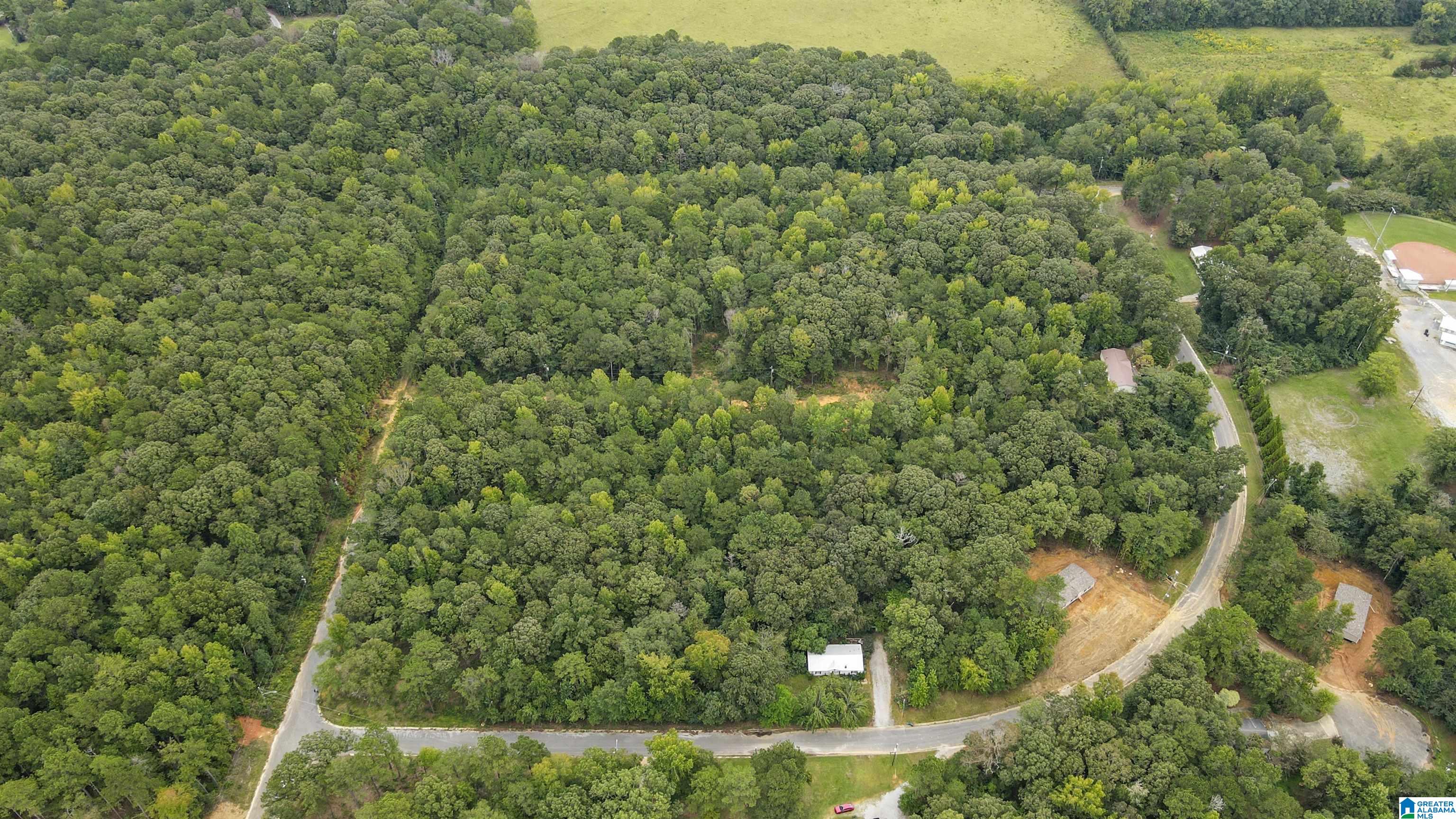 442 DAVIS STREET 19.4 acres