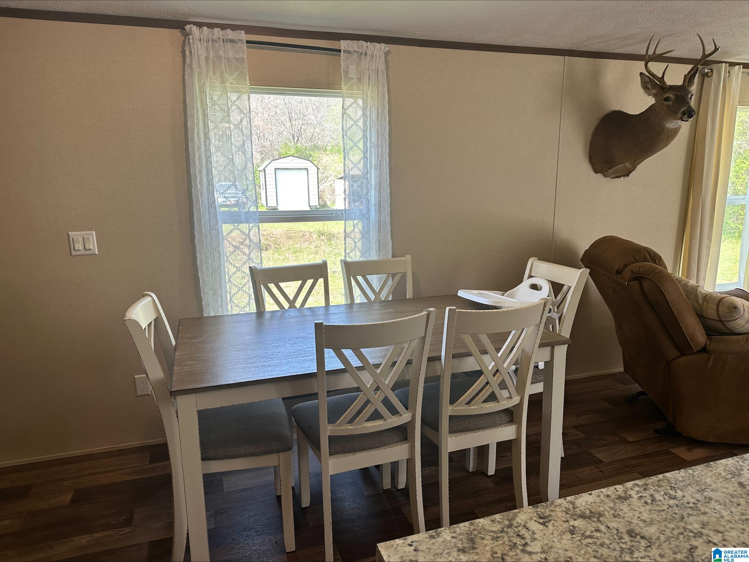 467 TOADVINE CEMETERY ROAD