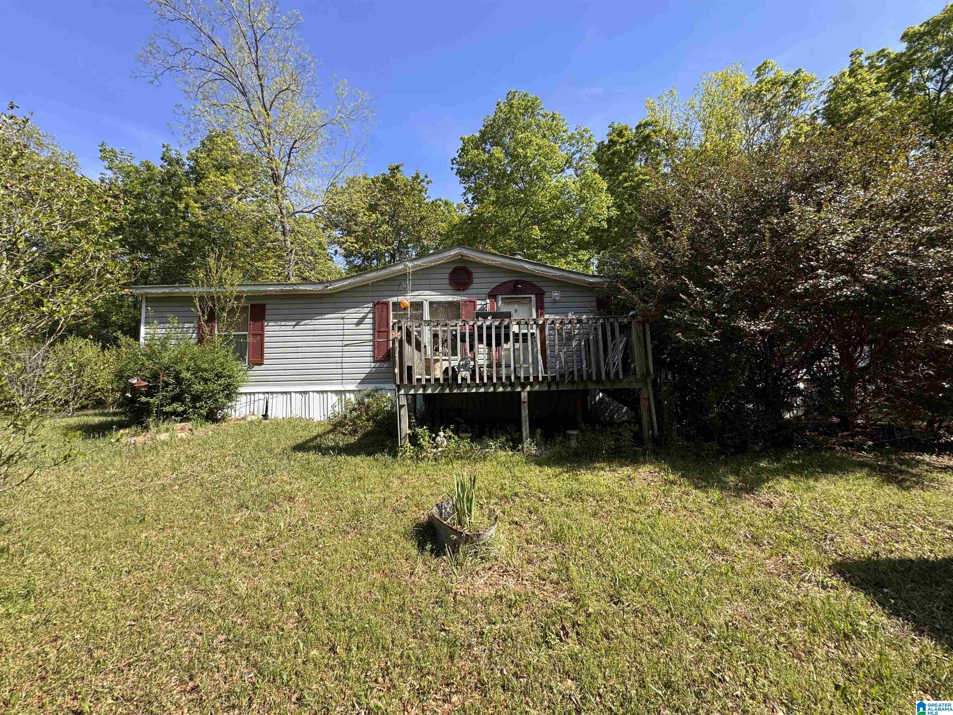 Photo 1 of 38 — 110 WOODROW STREET, LINCOLN, AL 35096