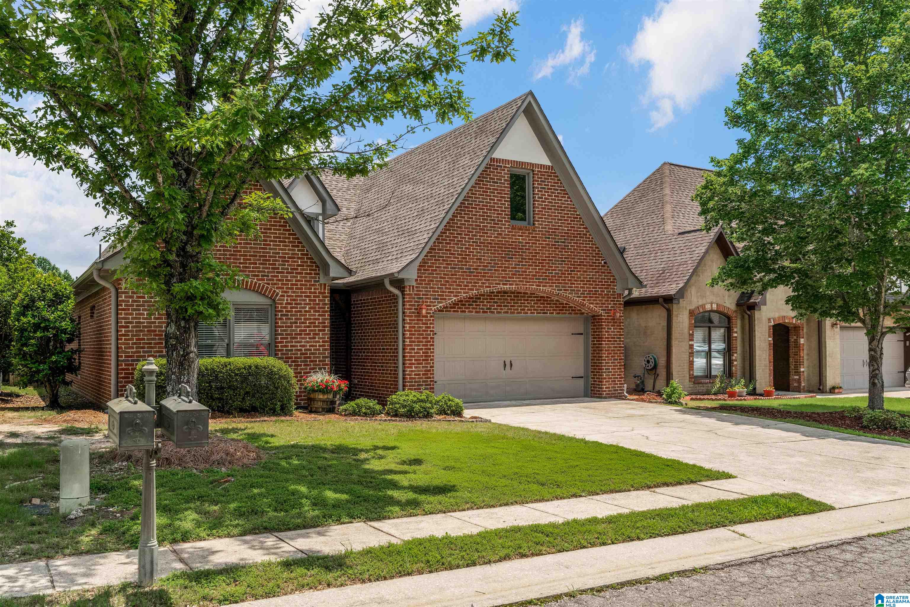 1125 OVERLOOK DRIVE