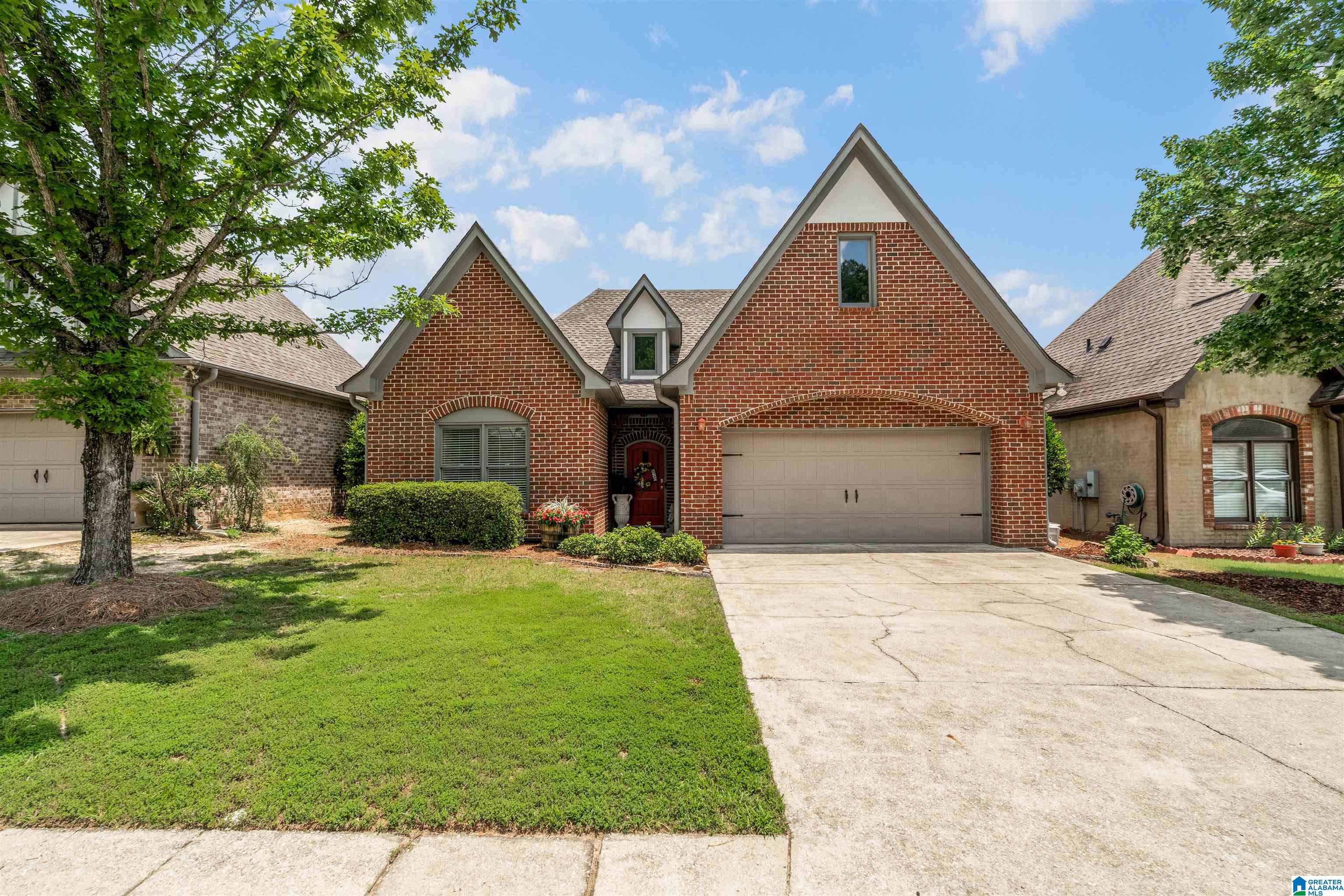 1125 OVERLOOK DRIVE