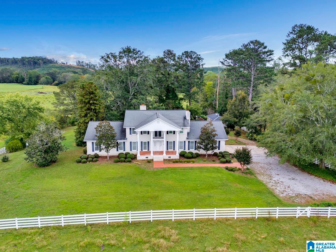 44 NUNNALLY LAKE ROAD