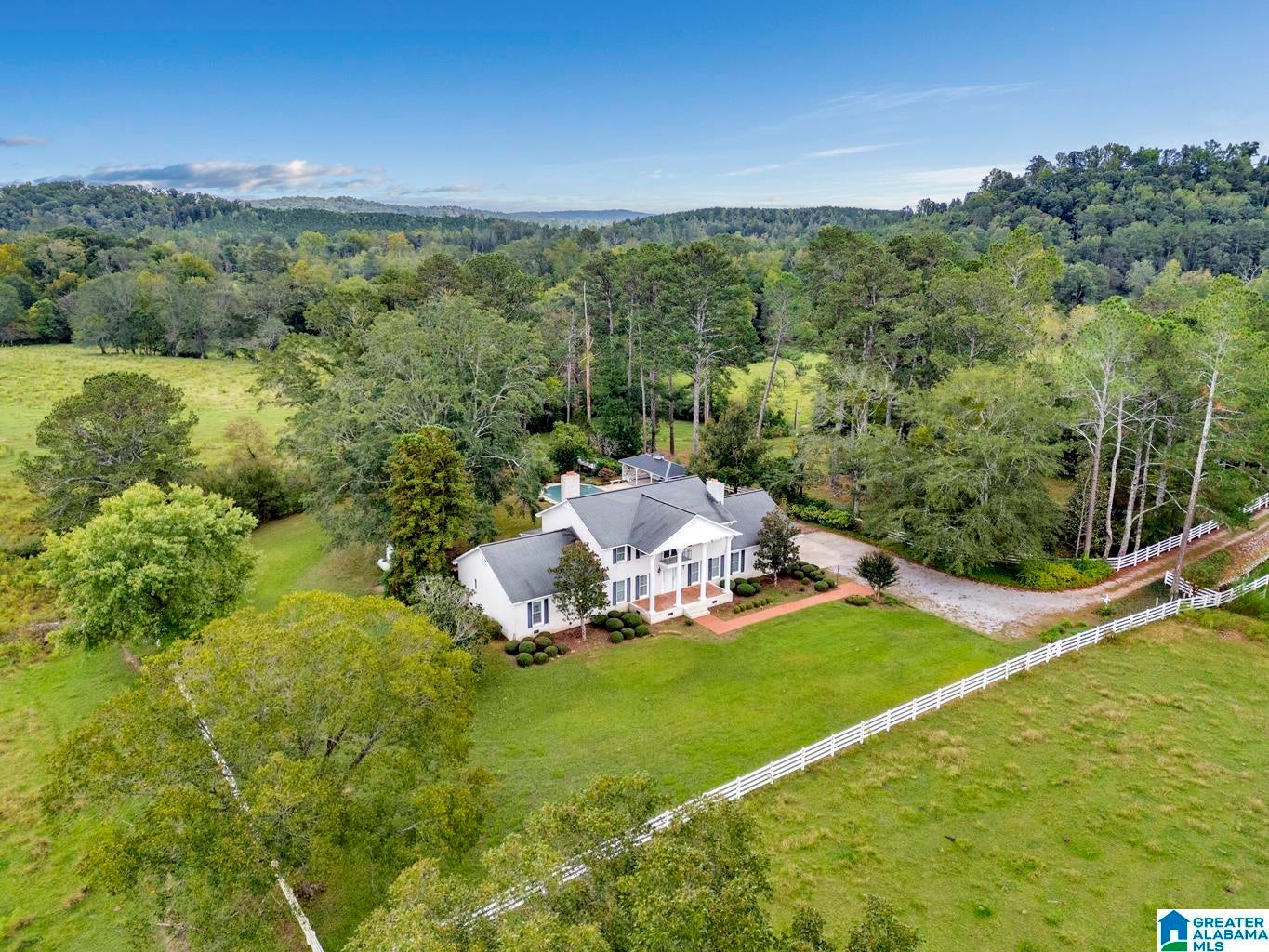 44 NUNNALLY LAKE ROAD