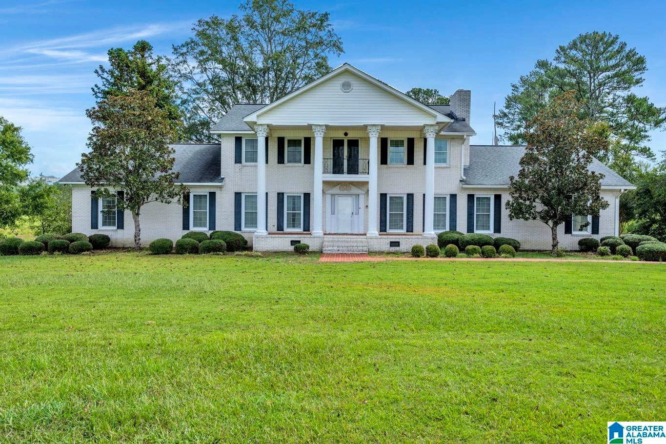 44 NUNNALLY LAKE ROAD