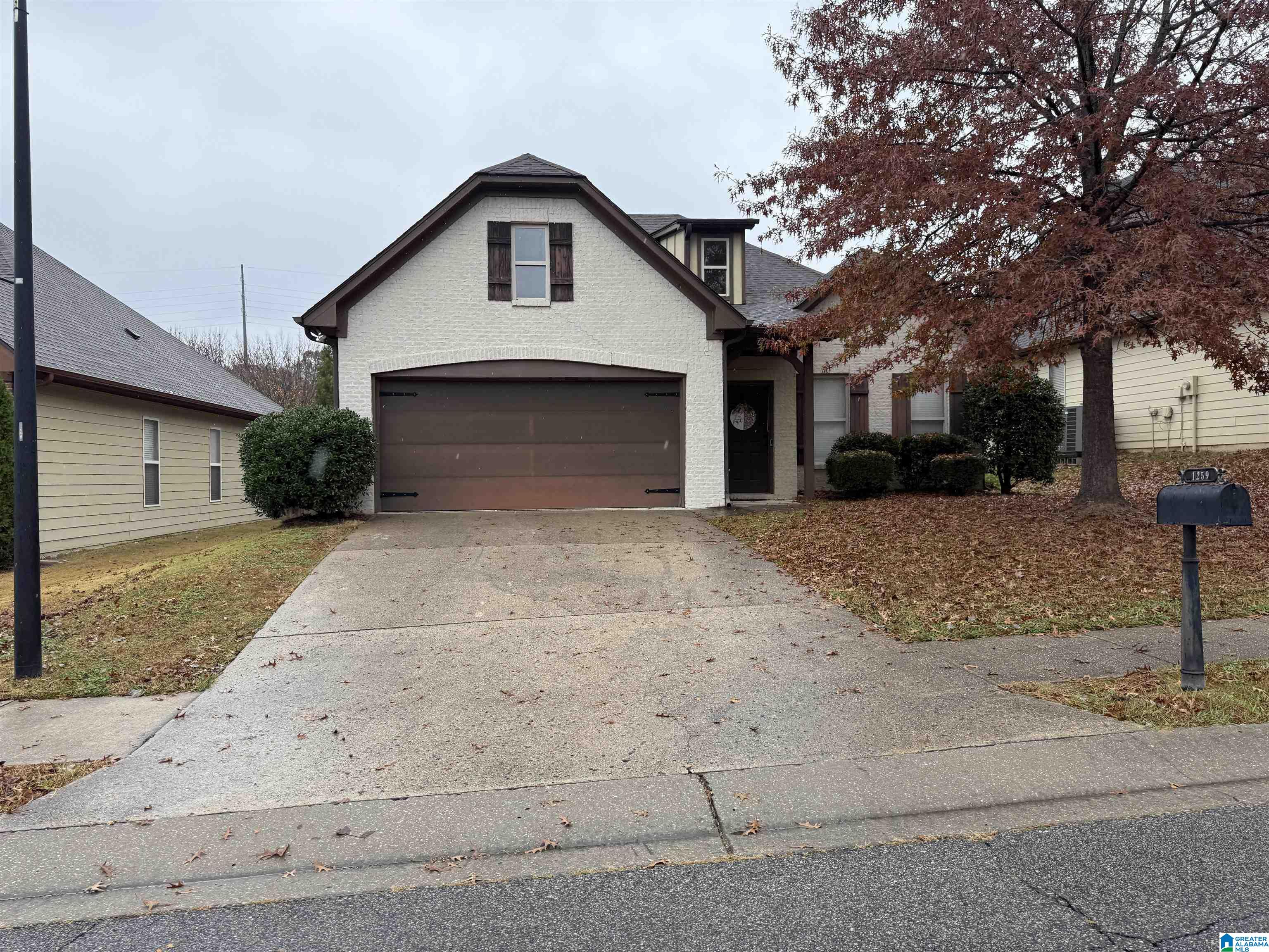 Photo 1 of 1 — 1259 EASTERWOOD BOULEVARD, GARDENDALE, AL 35071