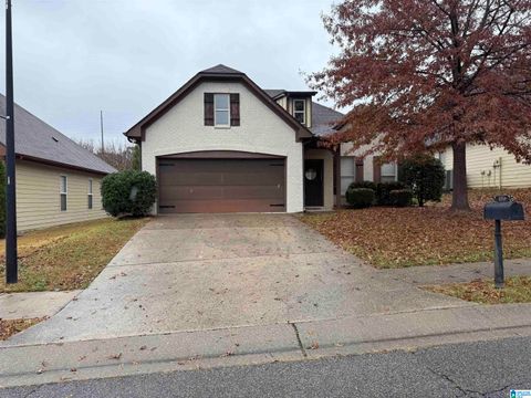 1259 EASTERWOOD BOULEVARD GARDENDALE AL 35071