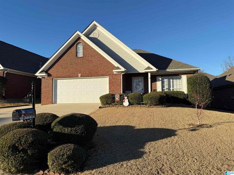 5644 HEATHER LANE BIRMINGHAM AL 35235