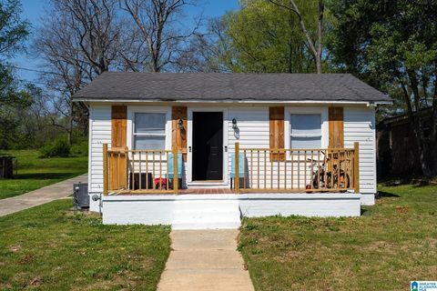 8226 5TH AVENUE N BIRMINGHAM AL 35206