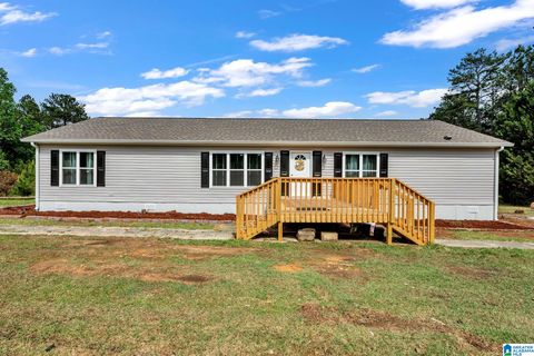 4634 OLD PINEYWOODS ROAD JASPER AL 35504